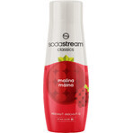Sodastream goût framboise 440 ml Sodastream goût framboise 440 ml