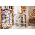 Barrière MoMi Baby Paxi noir Barrière MoMi Baby Paxi noir