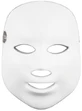 Palsar7 Mascarilla facial nutritiva LED blanca