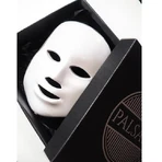 Palsar7 Voedend LED wit gezichtsmasker
