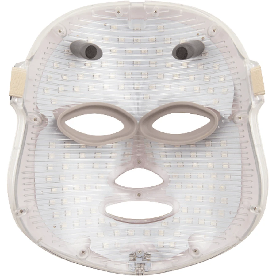 Palsar7 Voedend LED wit gezichtsmasker