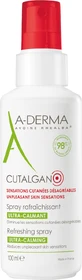 A-Derma Cutalgan Ultra-wygładzający spray odświeżający 100 ml