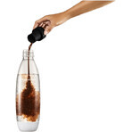 Sodastream Cola + Sinaasappelsmaak 440 ml Sodastream Cola + Sinaasappelsmaak 440 ml