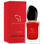 Giorgio Armani Sì Passione EdP 30 ml Giorgio Armani Sì Passione EdP 30 ml
