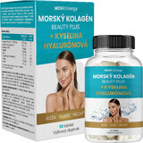 Movit Energy Meereskollagen Beauty Plus 90 Tabletten
