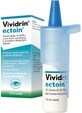 Vividrin ectoin picături pentru ochi 10 ml