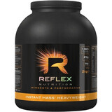 Reflex Nutrition Instant Mass Heavy Weight Chocolate 2 kg