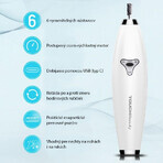 TouchBeauty 1733 Polizor de manichiură și pedichiură 6in1 TouchBeauty 1733 Polizor de manichiură și pedichiură 6in1