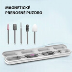 TouchBeauty 1733 Polizor de manichiură și pedichiură 6in1 TouchBeauty 1733 Polizor de manichiură și pedichiură 6in1
