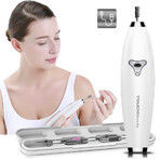 TouchBeauty 1733 Polizor de manichiură și pedichiură 6in1 TouchBeauty 1733 Polizor de manichiură și pedichiură 6in1