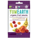YumEarth Bio rubber candy 50 g