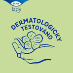Tena Lady Slim Ultra Mini serviettes d'incontinence 42 pcs Tena Lady Slim Ultra Mini serviettes d'incontinence 42 pcs