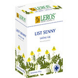 Leros Senna theeblaadjes los 40 g