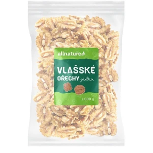 Allnature Nueces 1000 g
