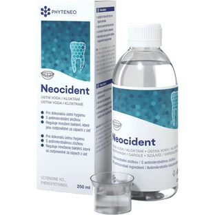 Bain de bouche Eneo Neocident 250 ml