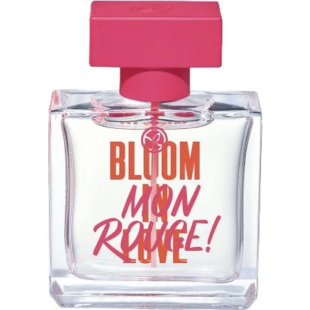 Yves Rocher Eau de Parfum Mon Rouge 30 ml