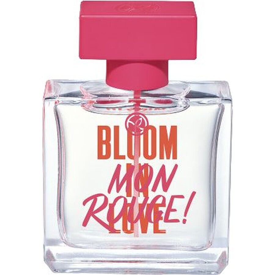 Yves Rocher Eau de Parfum Mon Rouge 30 ml