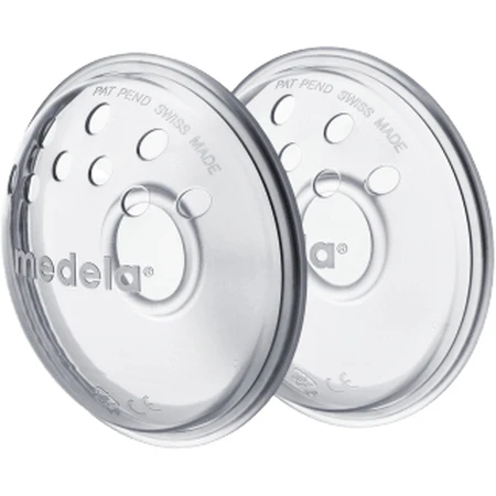 Modèles de tétines Medela 2 pièces