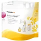 Medela Quick Clean Bolsas de limpieza para microondas 5 uds.