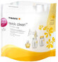 Medela Quick Clean Sacs de nettoyage pour micro-ondes 5 pi&#232;ces