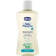Chicco Baby Moments Champú suave para cabello y cuerpo 92% ingredientes naturales 200 ml