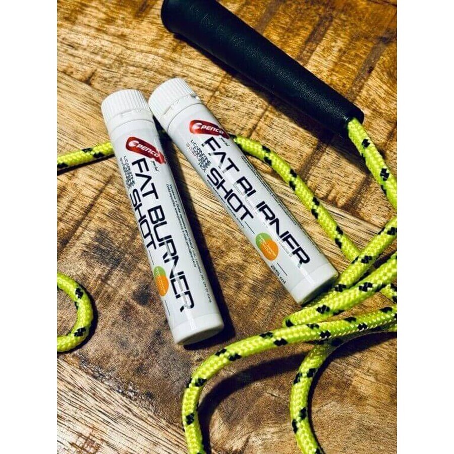 Penco FAT BURNER SHOT Mangue et fruit de la passion 25 ml