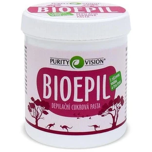 Purity Vision BioEpil 400 g