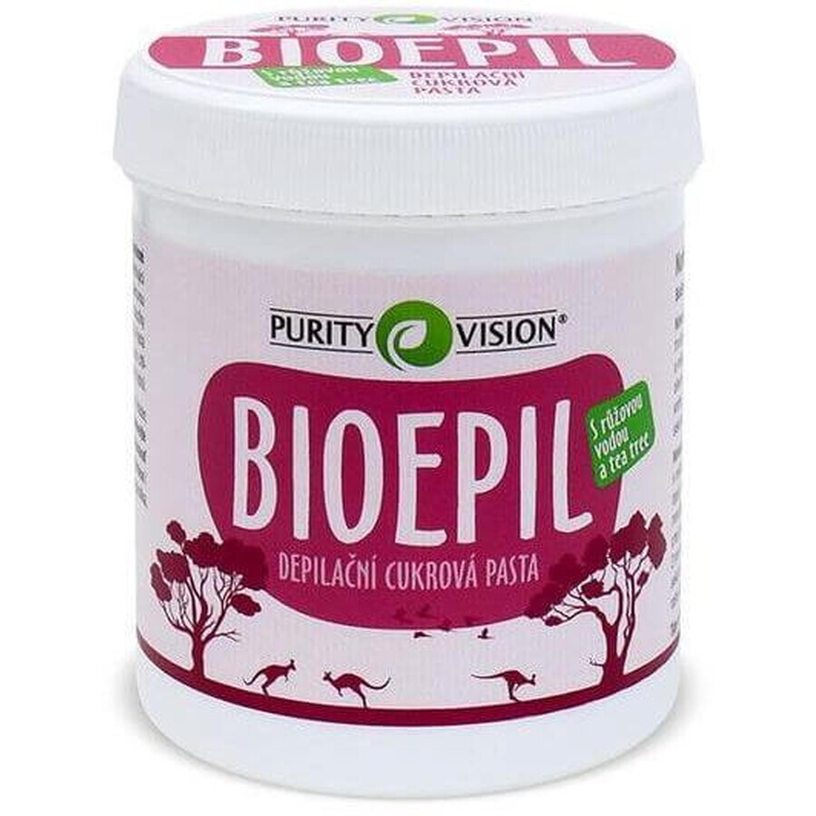 Purity Vision BioEpil 400 g