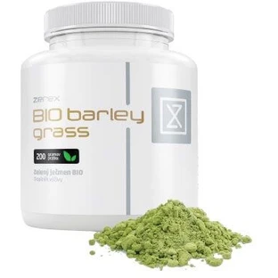 Zerex Organic Green Barley 200 g