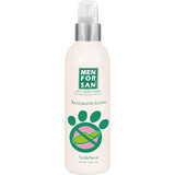 Menforsan Spray anti-mâchonnement pour chiens 125 ml