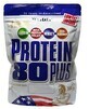 Weider Protein 80 Plus - Vanille 500 g