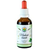 Salvia Paradise Usturoi de urs liofilizat AF tinctură 50 ml