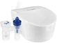 Microlife Neb pro Professional 2in1 compressor inhalator met neusspoeling