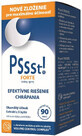 Simply You Pssst! Forte Oral Anti Snoring Spray 25 ml