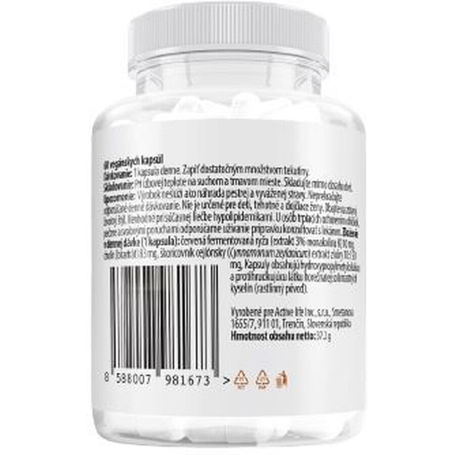 Zerex Optichol Balance 60 gélules