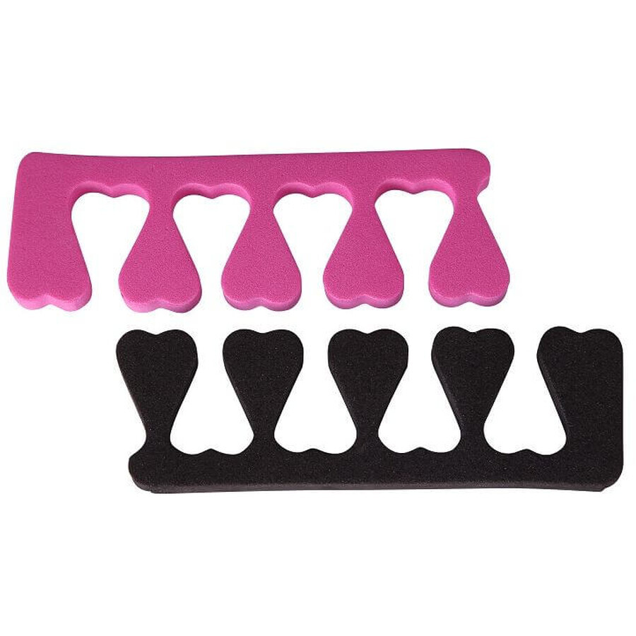 Gabriella Salvete Foam Fingers Separator Tools Fingers Separator 2 pcs