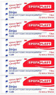 Spofaplast 3M patch 72x19mm 5 buc