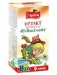 Apotheke BIO Tisane pour les voies respiratoires de l&#39;enfant 20 x 1,5 g