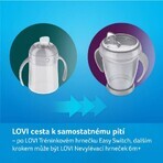 LOVI Ersatzmundstück für 35/350 und 35/352 Trainingsbecher LOVI Ersatzmundstück für 35/350 und 35/352 Trainingsbecher