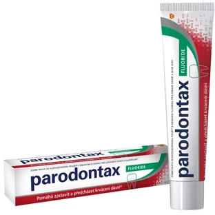 Parodontax Fluorid-Zahnpasta 75 ml