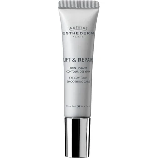 Institut Esthederm LIFT & REPAIR Crema Alisante Contorno de Ojos 15 ml
