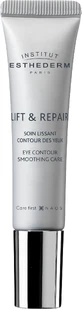 Institut Esthederm LIFT & REPAIR Smoothing Eye Cream 15 ml