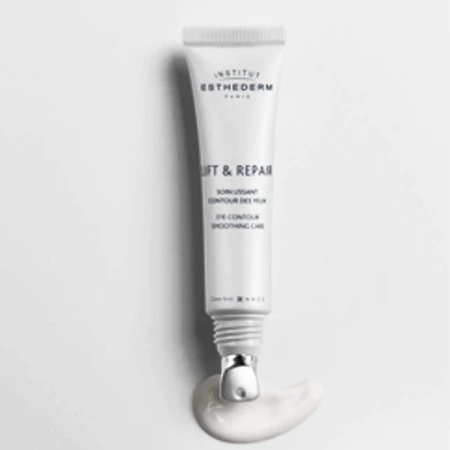 Institut Esthederm LIFT & REPAIR Crema Alisante Contorno de Ojos 15 ml