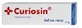 Curiosin Skin Gel 15 g
