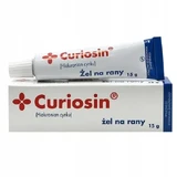 Gel pentru piele Curiosin 15 g