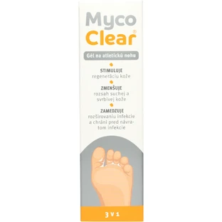 Myco Clear Voetgel 30 ml