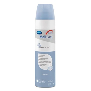 MoliCare SKIN Espuma Limpiadora 400 ml