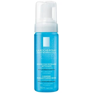 La Roche-Posay Fysiologisch schuimend water 150 ml