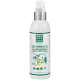 Menforsan Spray antiparasitaire et répulsif pour furets et rongeurs 125 ml