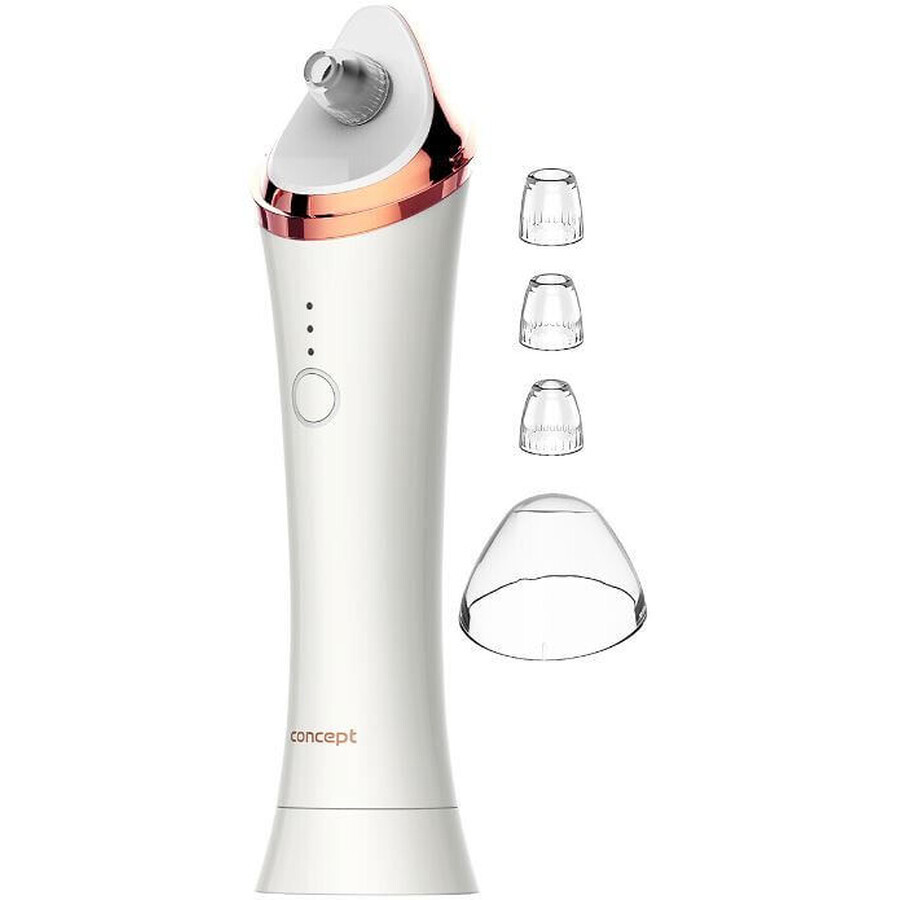 Concept Perfect Skin Limpiador Aspirante PO2010